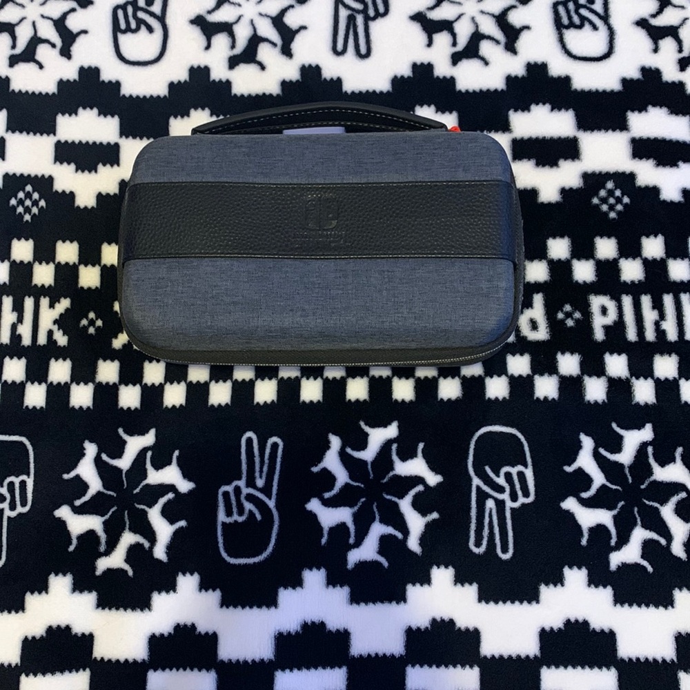 Nintendo Switch Case